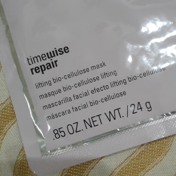 Mary Kay Timewise Repair, Masks - Picture 4 of 4